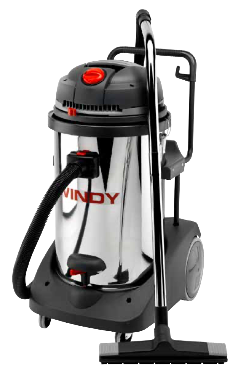 Aspirateur eau et poussières RUDY 1200S LAVOR disponible en Tunisie