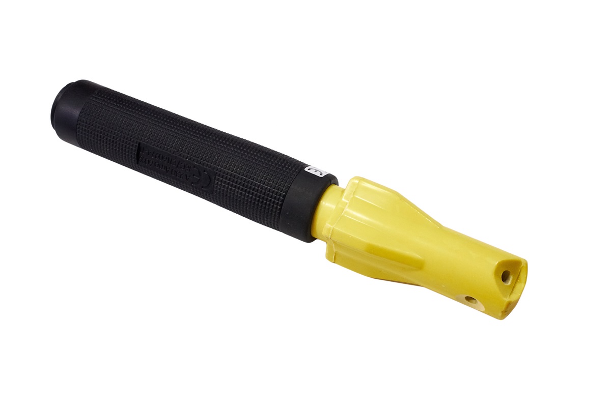 PINCE PORTE ELECTRODE ESAB HANDY 400