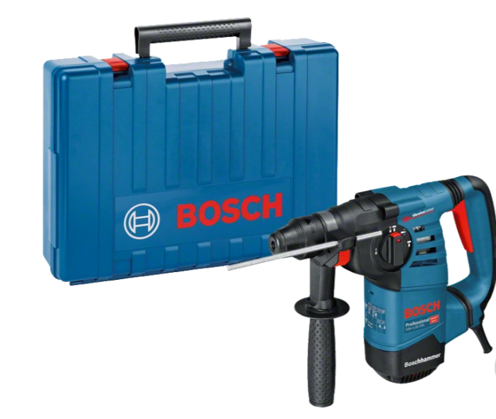 Perceuse Visseuse Bosch Pro 5en1 + coffret L box 2 Batt 18v 4ah Gsr18v lifc2